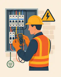 elektrik periyodik kontrol