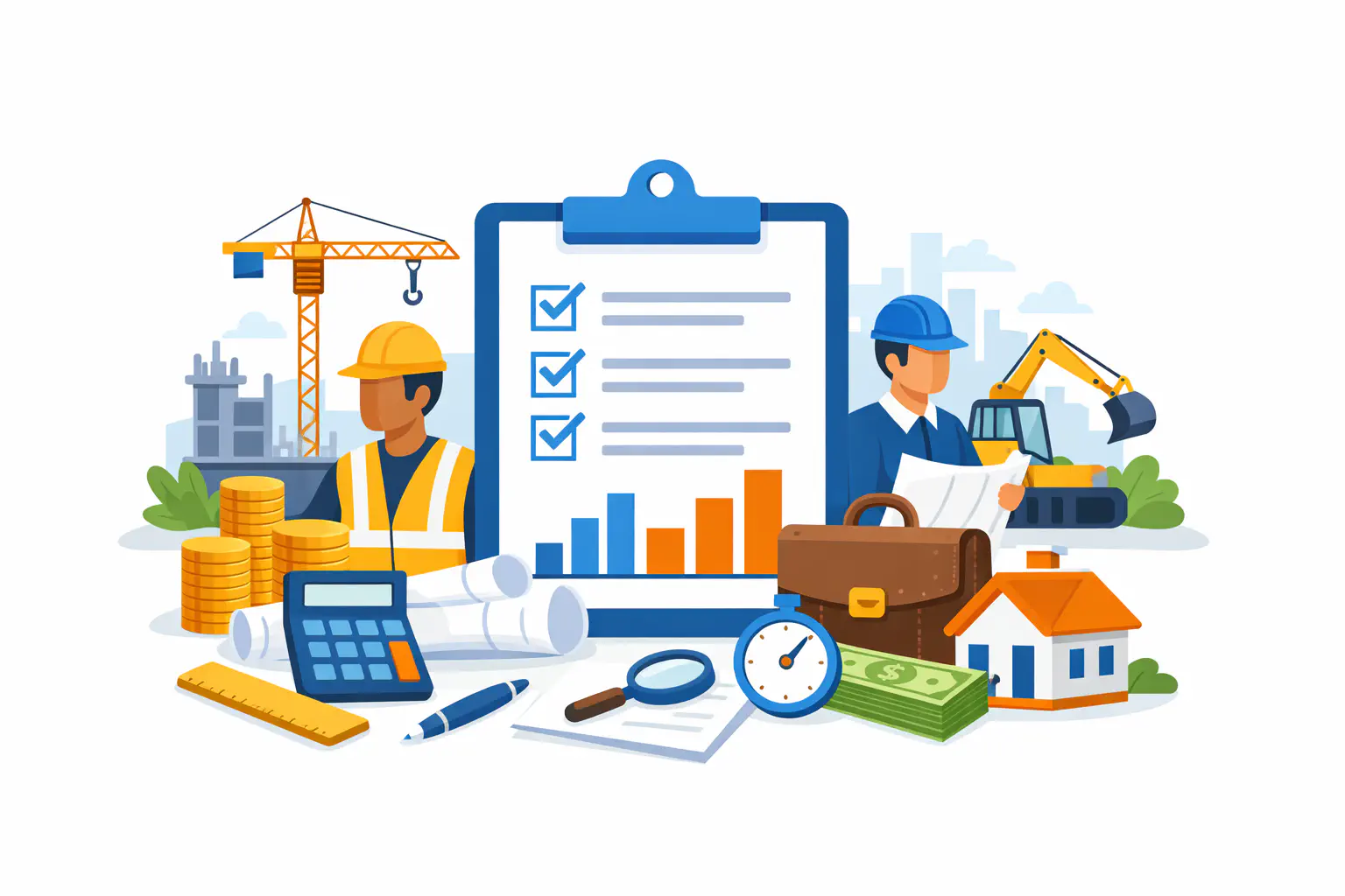 hakediş çeşitleri