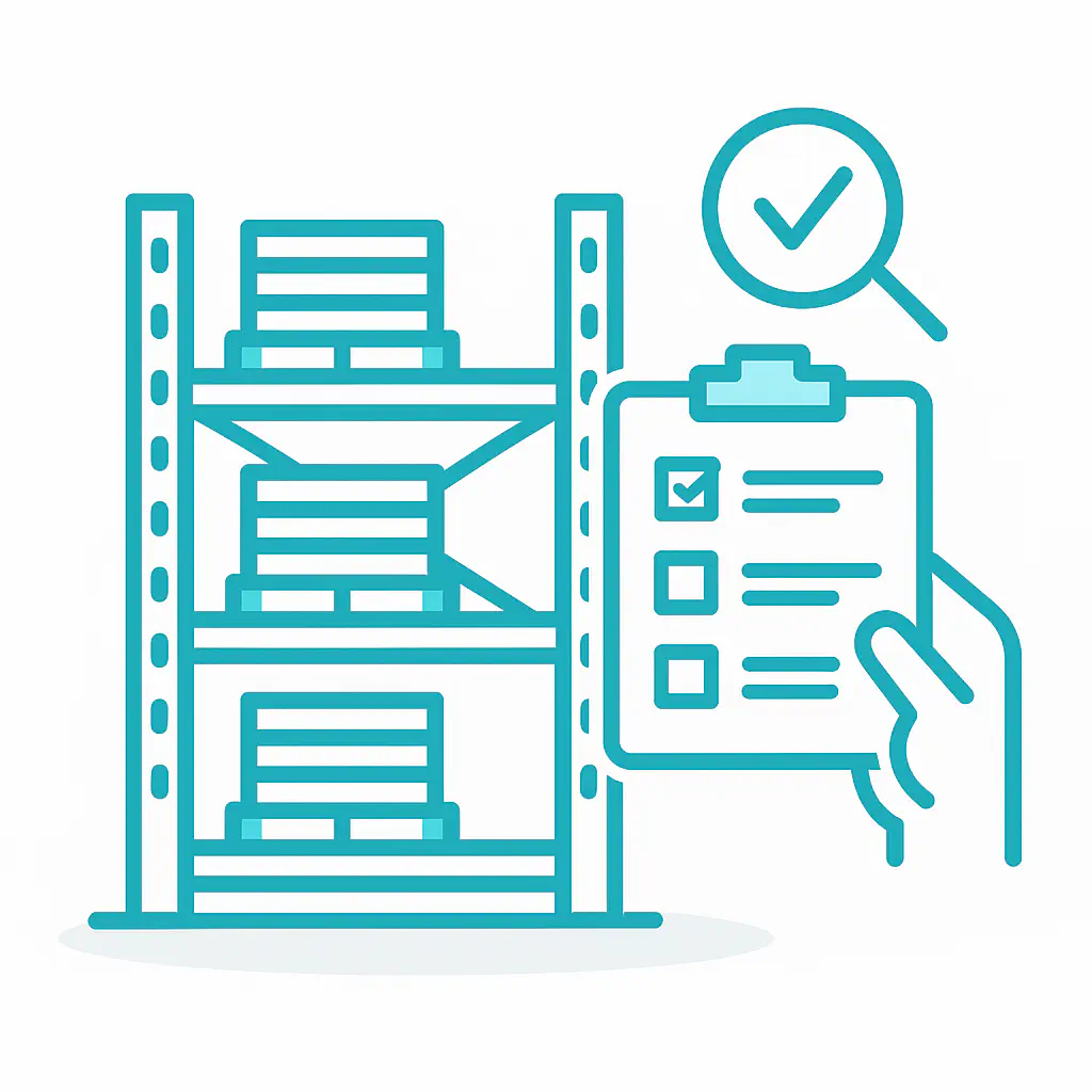 raf periyodik kontrolü