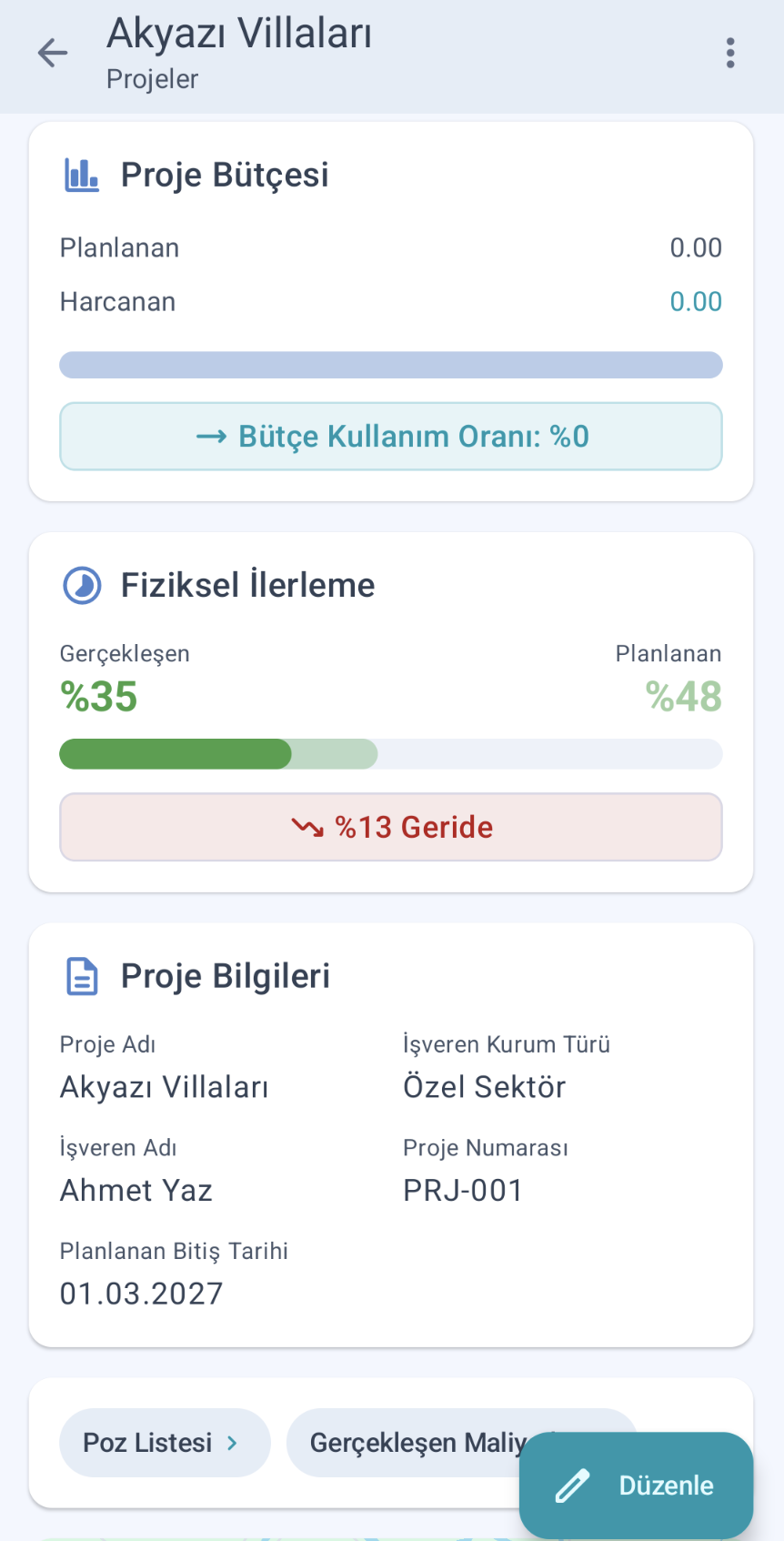 santiye programi